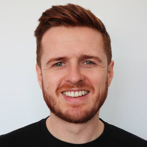 Meet your Posher, Harry